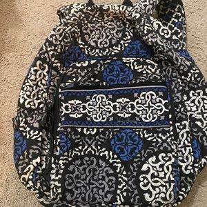 Vera Bradley Backpack
